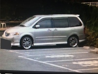 マツダ MPV アットナビ(AT_2.5)