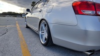 レクサス GS GS350(AT_3.5)