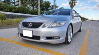 レクサス GS GS350(AT_3.5)