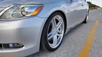 レクサス GS GS350(AT_3.5)