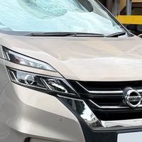 日産 セレナハイブリッド ハイウェイスターG プロパイロットエディション(CVT_2.0_ハイブリッド)