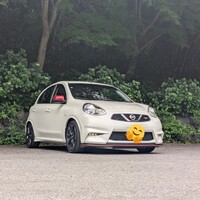 日産 マーチ