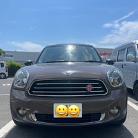 ミニ MINI Crossover クーパー S クロスオーバー バレンタイン・ロード_RHD(AT_1.6)