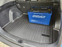 トヨタ RAV4 アドベンチャー_4WD(CVT_2.0)