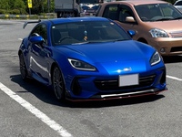 スバル BRZ