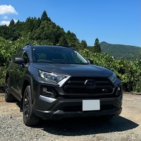 トヨタ RAV4
