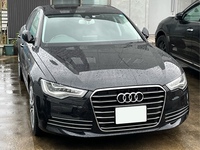 アウディ A6ハイブリッド A6ハイブリッド_RHD(AT_2.0)