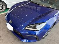 トヨタ GR86 SZ(MT_2.4)