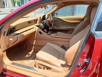 レクサス LCハイブリッド 500h“Lパッケージ”(CVT_3.5)