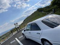 メルセデス・ベンツ Cクラス セダン C280_RHD(セダン_AT)