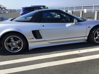 ホンダ NSX クーペ(MT_3.0)