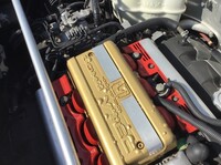 ホンダ NSX クーペ(MT_3.0)