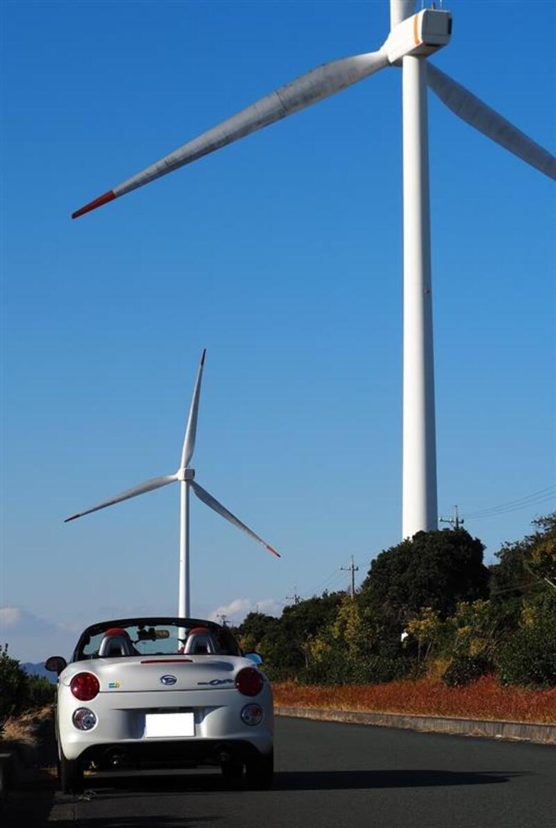 ダイハツ コペン セロ S（CVT_0.66)