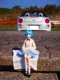 ダイハツ コペン セロ S（CVT_0.66)