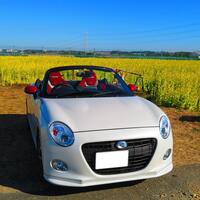 ダイハツ コペン セロ S（CVT_0.66)