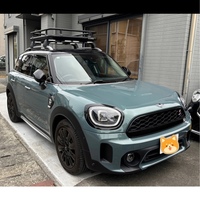 ミニ MINI Crossover