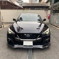 日産 スカイライン 400R(AT_3.0)