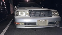 トヨタ クラウン ロイヤルサルーン(AT_3.0)