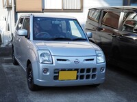 日産 ピノ