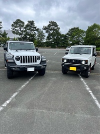 ジープ ラングラー アンリミテッド ルビコン_RHD_4WD(AT_3.6)