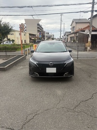 日産 オーラ e-POWER G(1.2)
