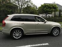 ボルボ XC90 T6 AWD インスクリプション_RHD_AWD(AT_2.0)