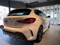 BMW 1シリーズ ハッチバック 118d Mスポーツ_RHD(AT_2.0)