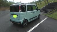 スズキ スペーシアギア