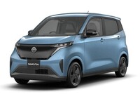 日産 サクラ X