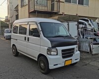 ホンダ アクティ