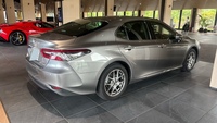 ダイハツ アルティス G(CVT_2.5)