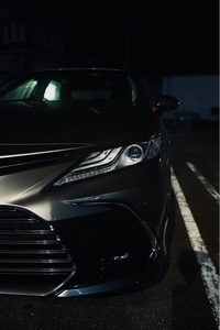 ダイハツ アルティス G(CVT_2.5)