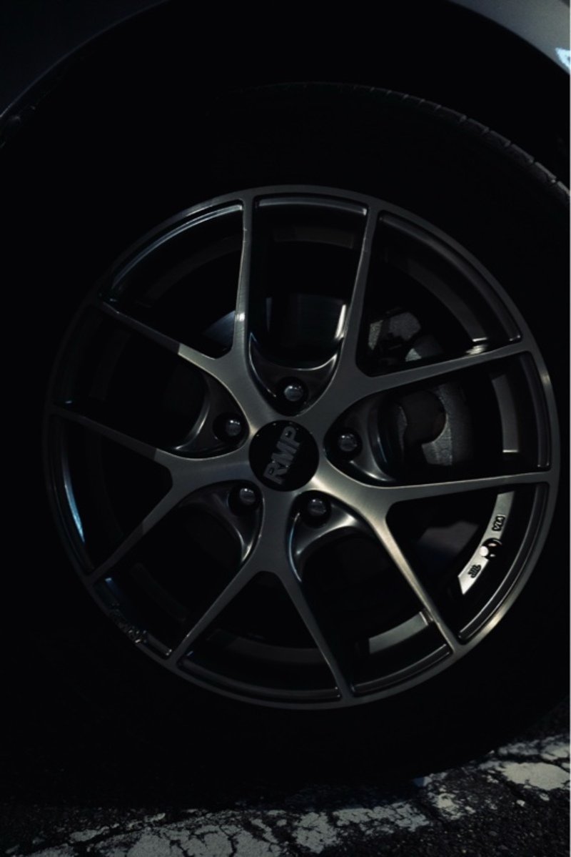 ダイハツ アルティス G(CVT_2.5)