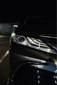 ダイハツ アルティス G(CVT_2.5)