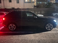 BMW X1 sドライブ 20i Mスポーツ_RHD(AT_2.0)