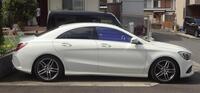 メルセデスAMG CLAクラス