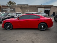 ダッジ チャージャー