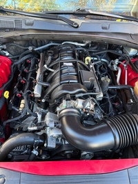 ダッジ チャージャー