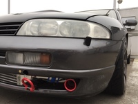 日産 スカイライン GTS25t_TypeM(4ドア_MT_2.5)