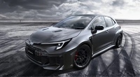 トヨタ GRカローラ RZ_4WD(MT_1.6)