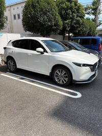 マツダ CX-5 XD プロアクティブ_4WD(AT_2.2)