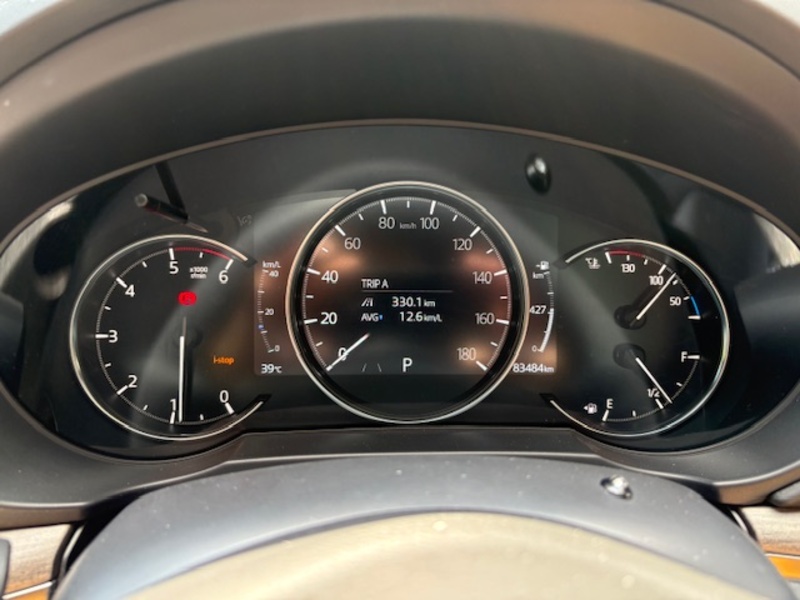 マツダ CX-5 XD プロアクティブ_4WD(AT_2.2)