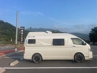 トヨタ ハイエースワゴン グランドキャビン_4WD(AT_2.7)