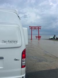 トヨタ ハイエースワゴン グランドキャビン_4WD(AT_2.7)