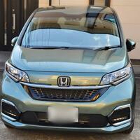 ホンダ フリード+ プラス G(CVT_1.5)