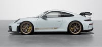 ポルシェ 911 911 GT3_RHD(PDK_4.0)