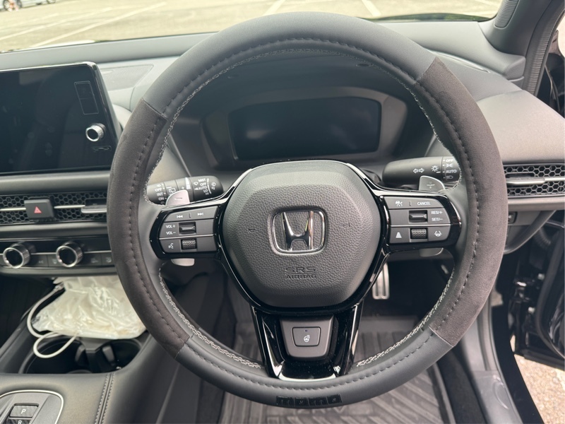 ホンダ ZR-V e:HEV Z ブラックスタイル_AWD(CVT_2.0）