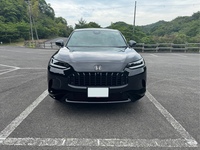 ホンダ ZR-V e:HEV Z ブラックスタイル_AWD(CVT_2.0）