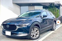 マツダ CX-30 20S プロアクティブ ツーリングセレクション(AT_2.0)