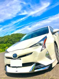 トヨタ プリウス